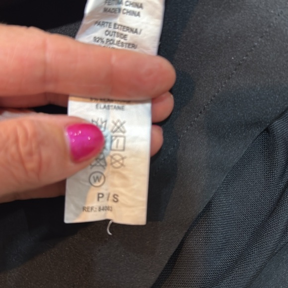 LIVE! Women’s activewear jacket - Picture 13 of 14